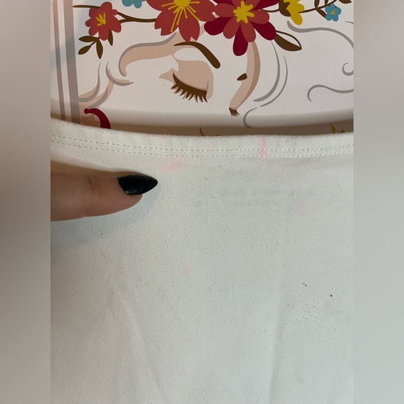 Abercrombie and Fitch Bodysuit - Picture 6 of 6